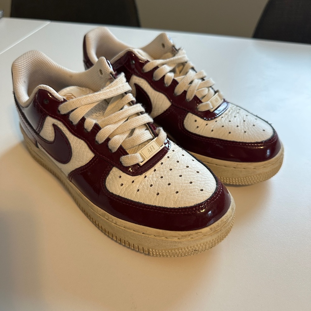 Nike Air Force 1 07’ LX
